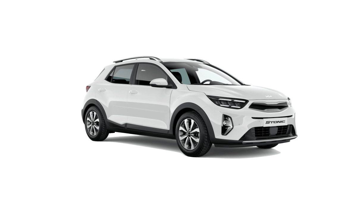 Kia Stonic Hibrido-6