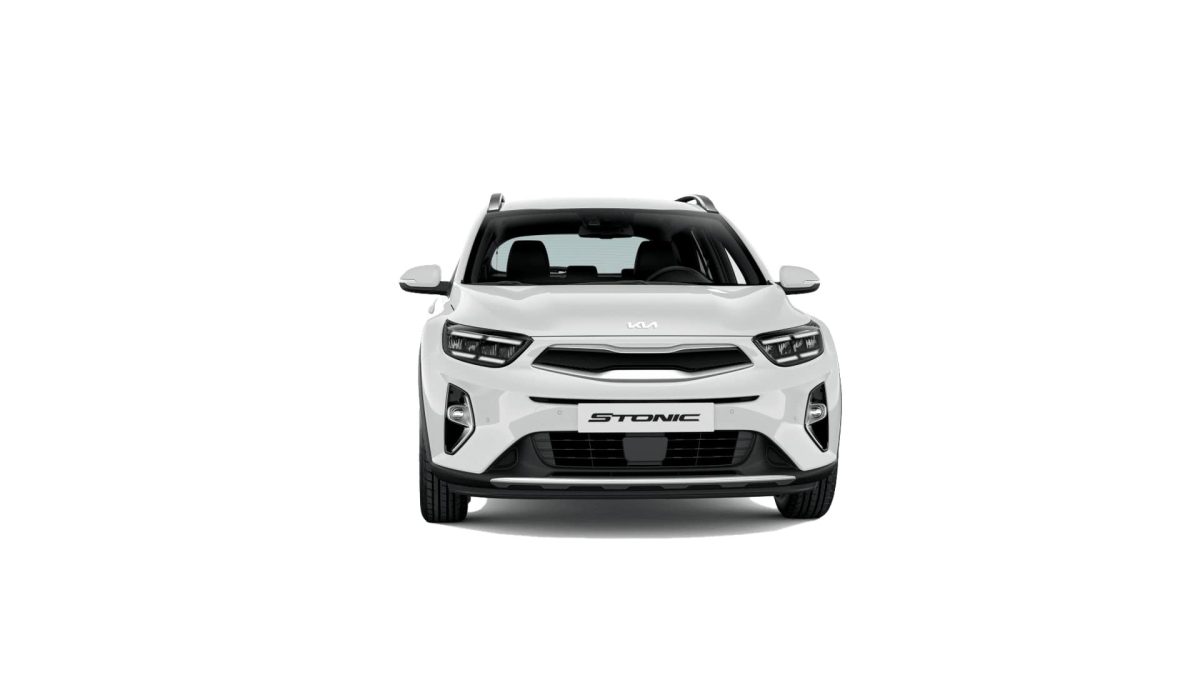 Kia Stonic Hibrido-7